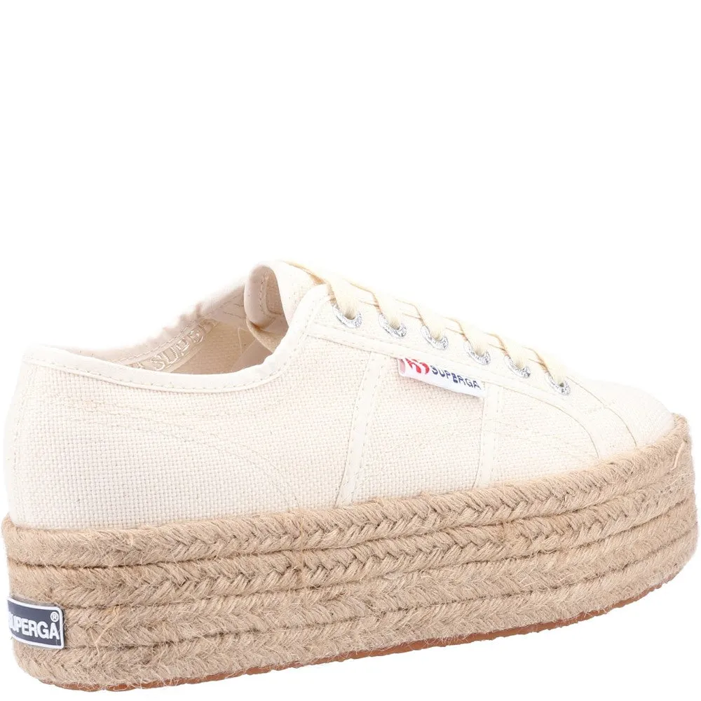 Superga 2790 Rope Shoe