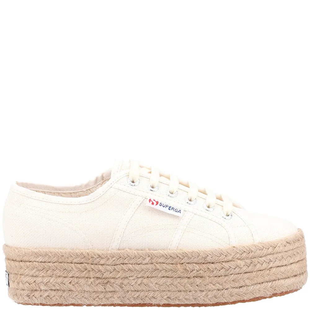 Superga 2790 Rope Shoe