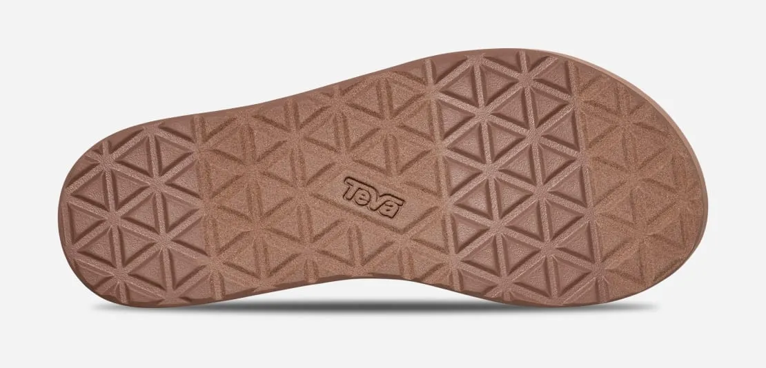 Teva Flatform Universal Crochet SALE