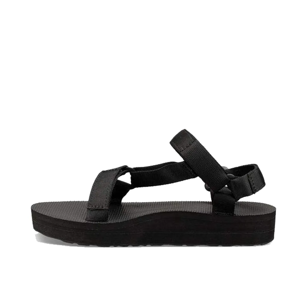 Teva Women's Midform Universal - Black