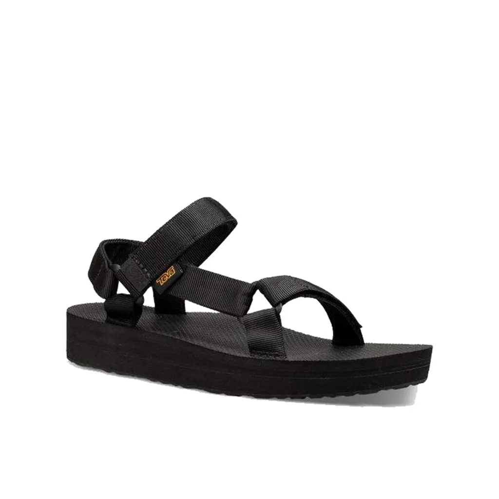 Teva Women's Midform Universal - Black
