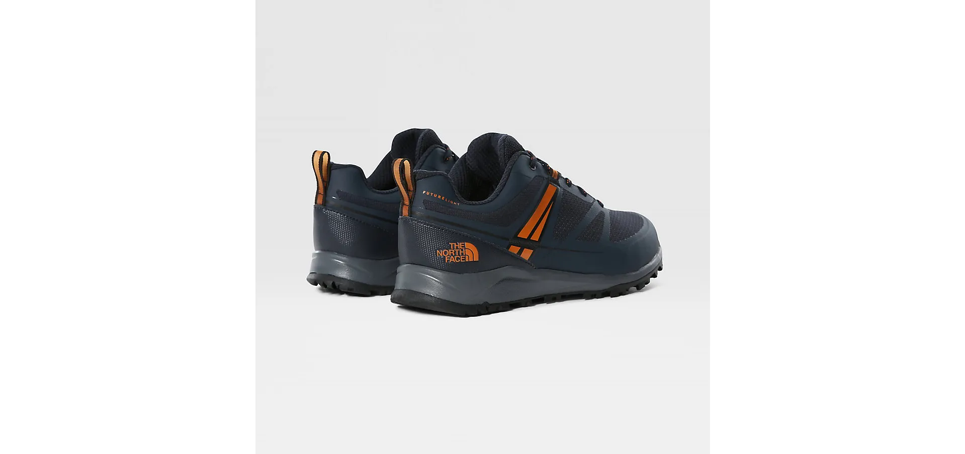 The North Face Mens Litewave Futurelight Shoe