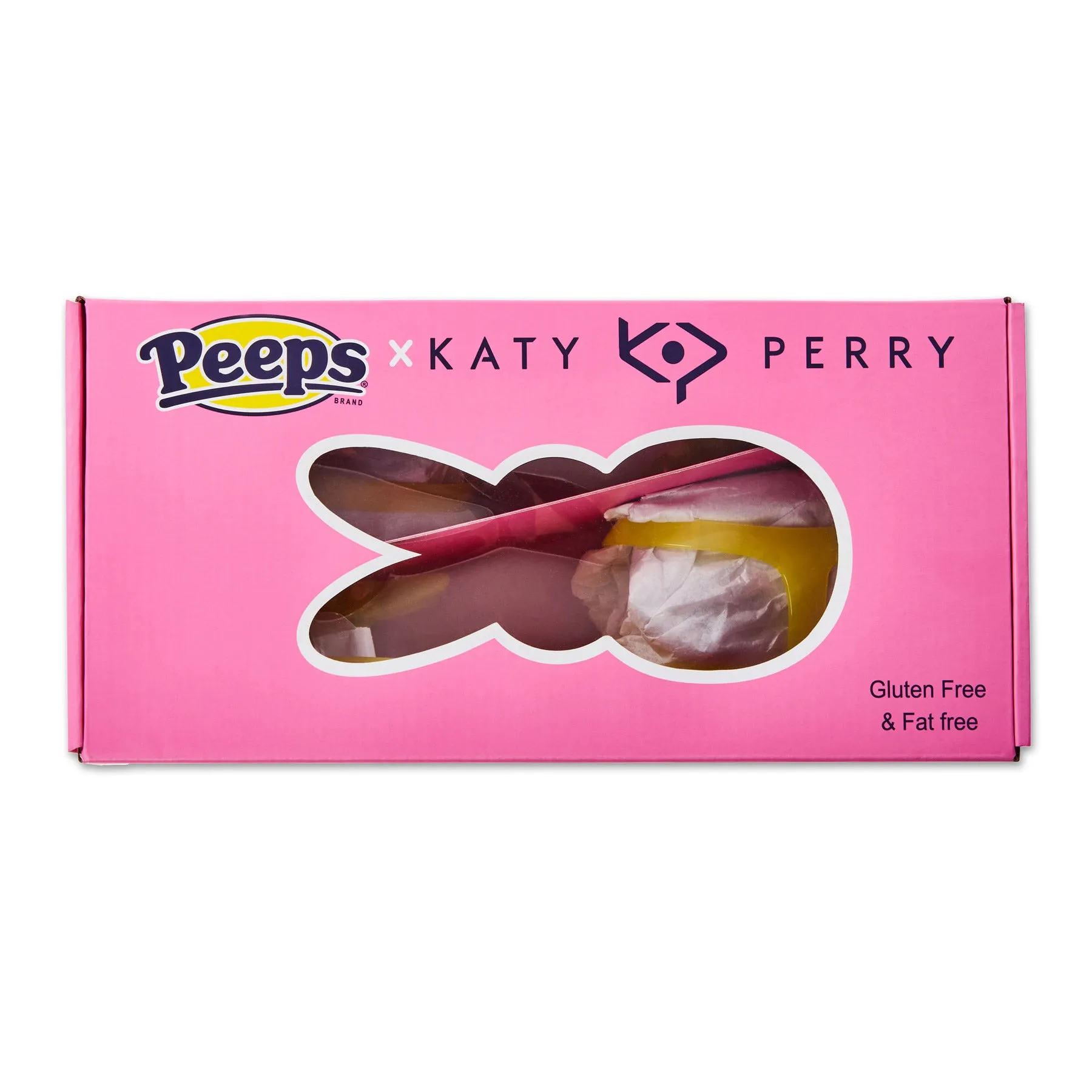 The Peeps®Bunny Geli
