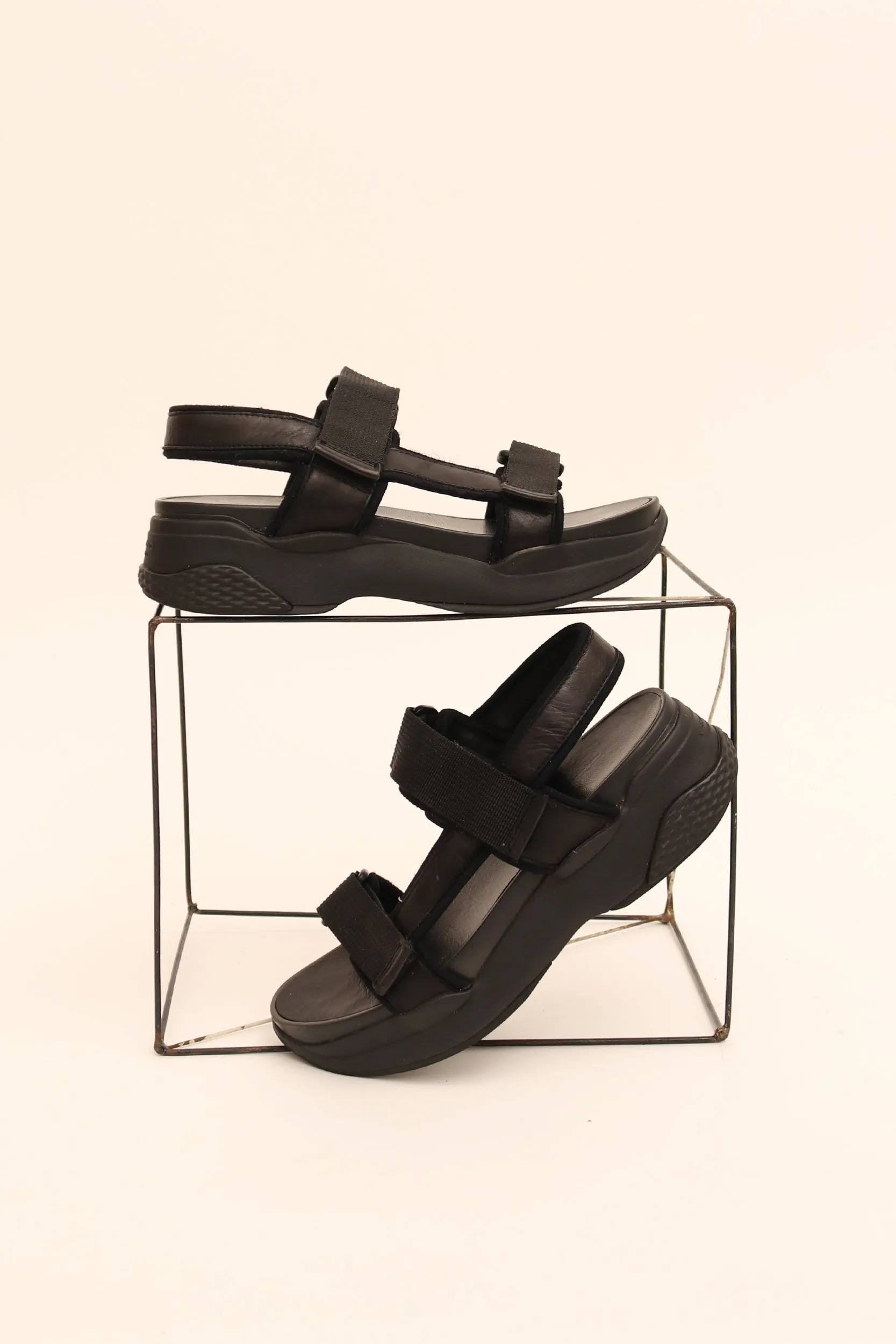 VAGABOND LORI SANDALS