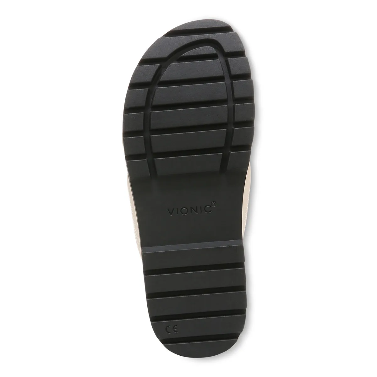 Vesta Flatform Sandal