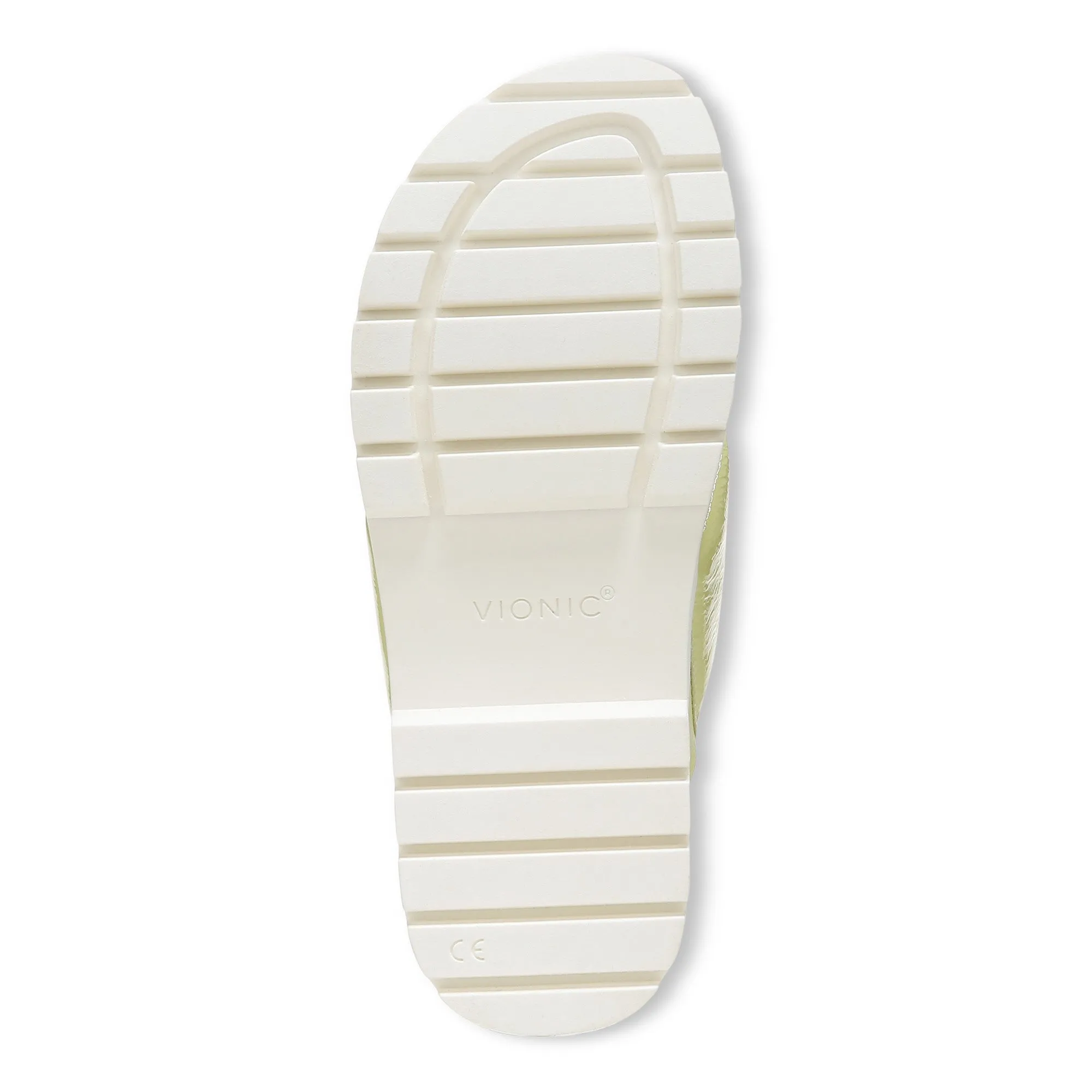 Vesta Platform Lug Sandal