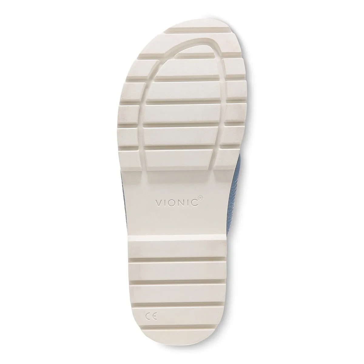 Vesta Platform Lug Sandal