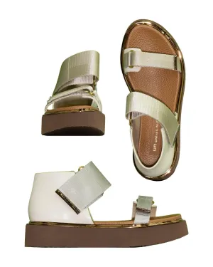 Vita Sandal Lo