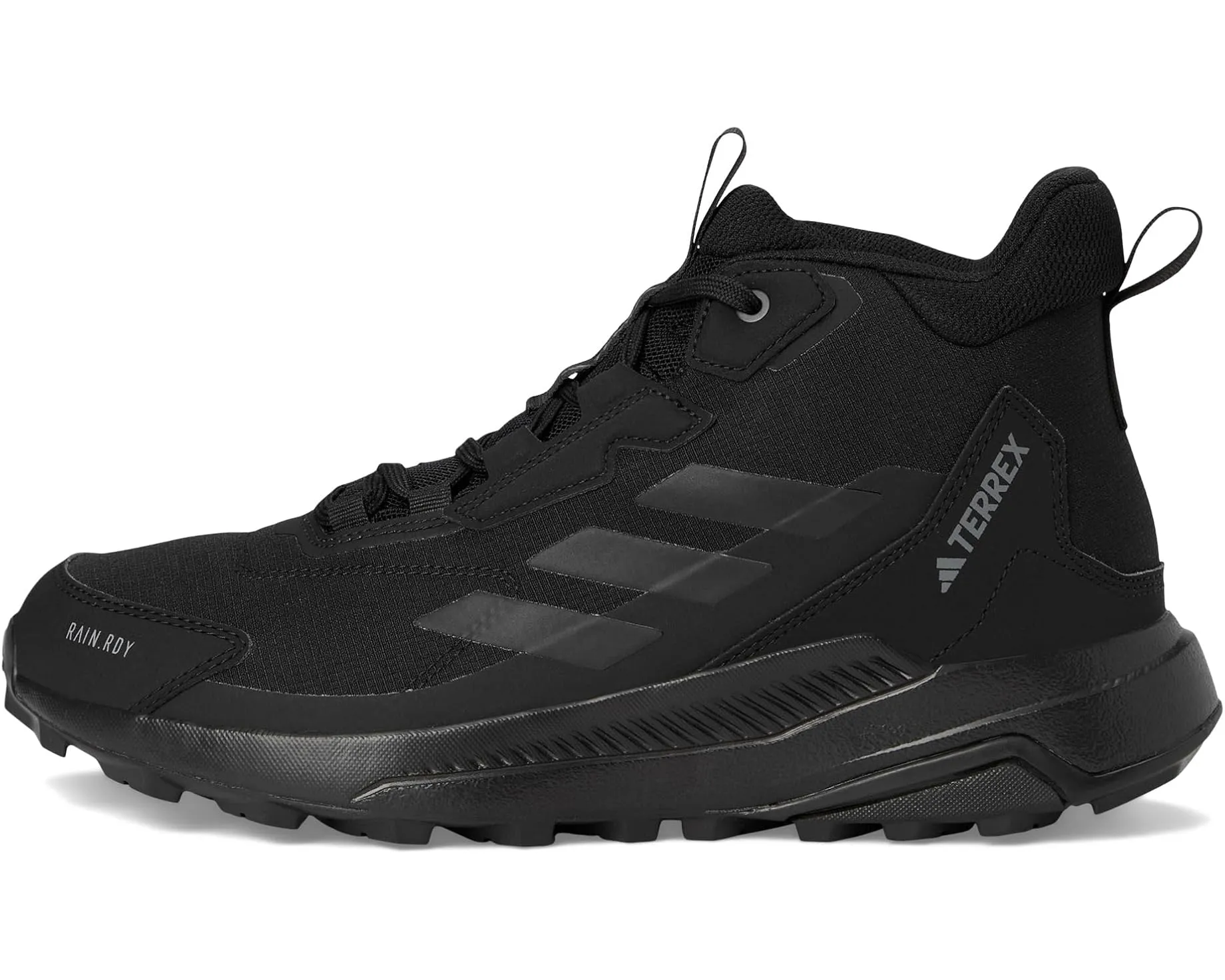 Women's adidas Outdoor Terrex Anylander Mid RAIN.RDY Hiking Shoes