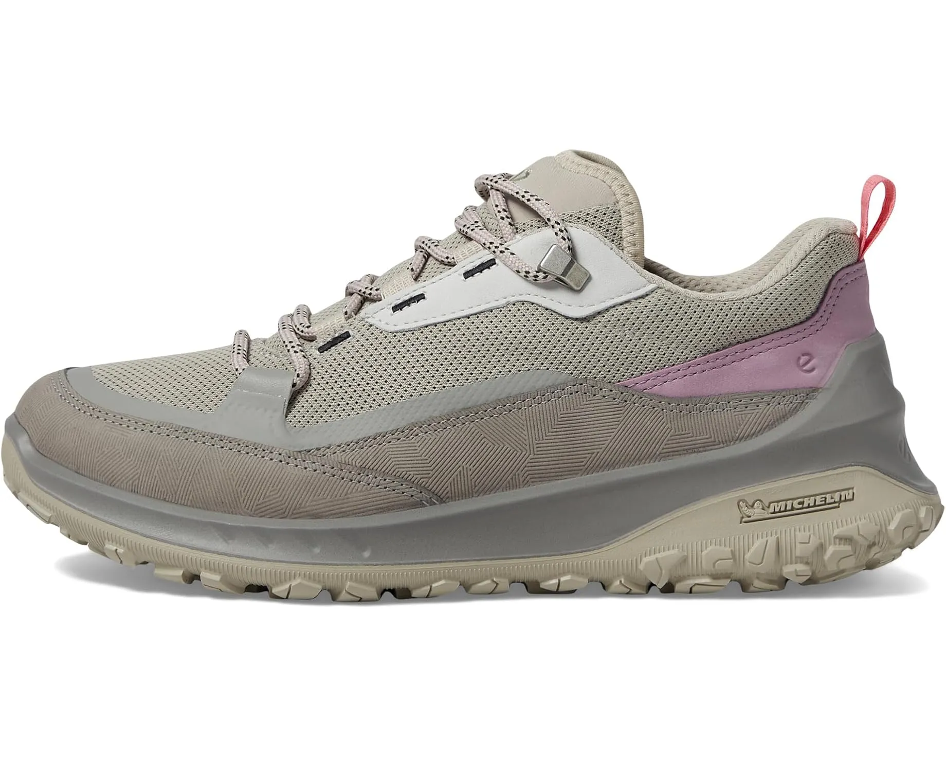 Women's ECCO Sport Ultra Terrain Waterproof Low Hiking Shoe
