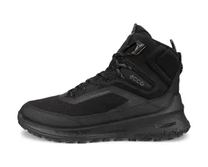 Women's ECCO Sport Ultra Terrain Waterproof Mid Warm Hiking Boots