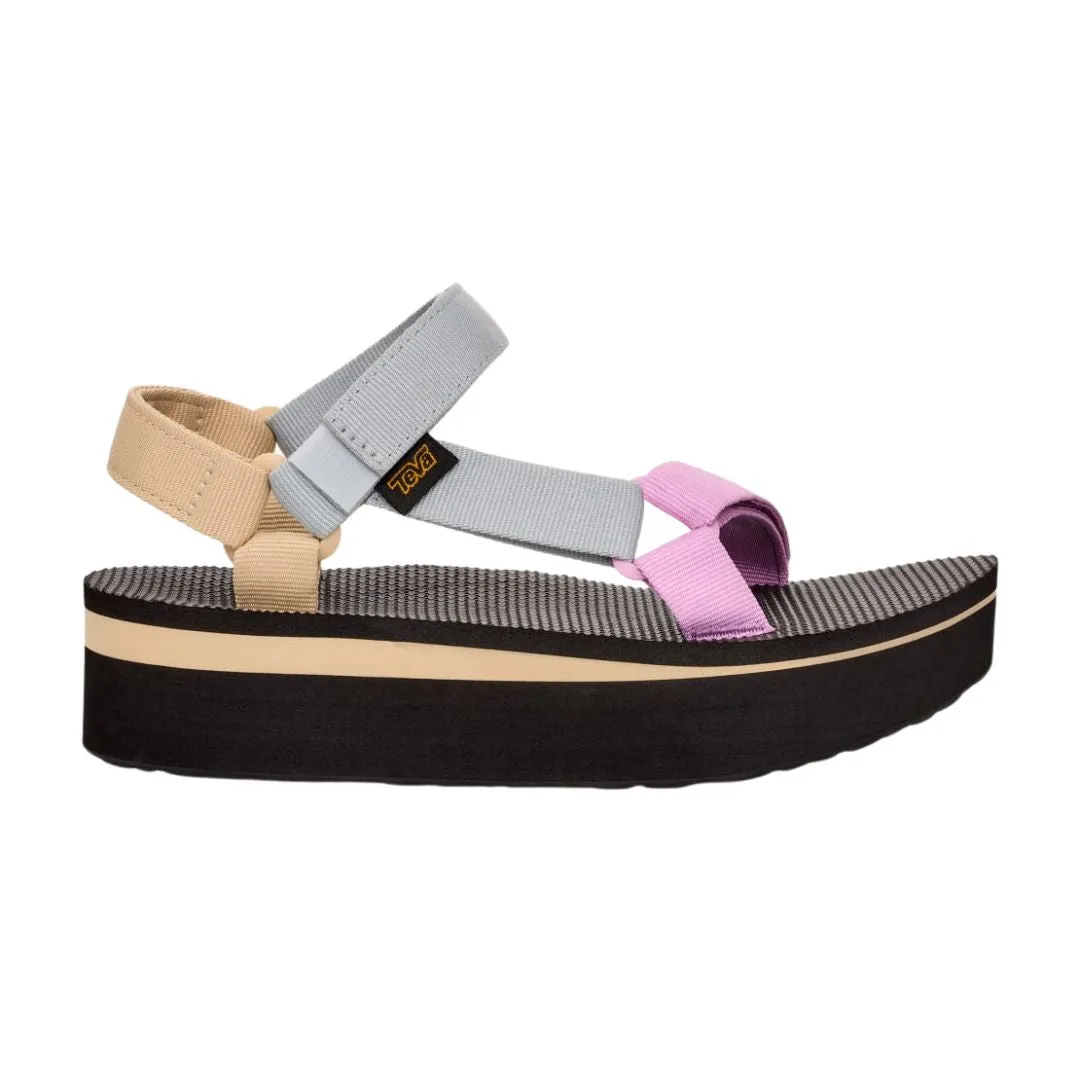 Women's Flatform Universal