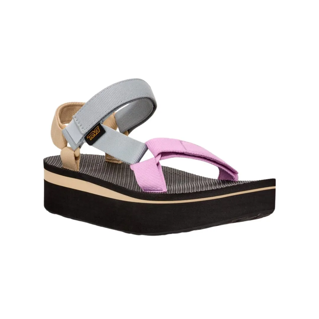 Women's Flatform Universal