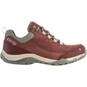 Women's Ousel Low B-DRY