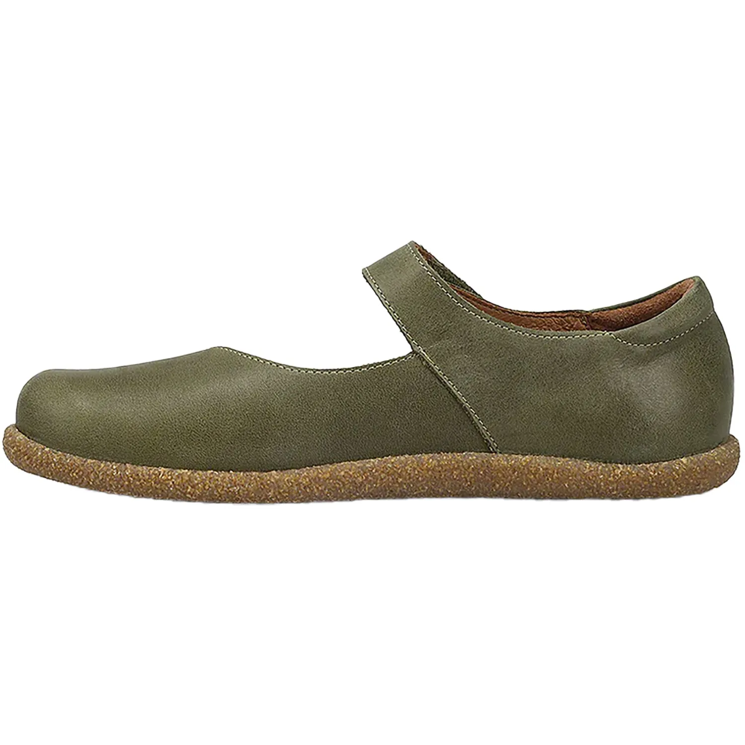 Women's Taos Ultimate Forest Leather
