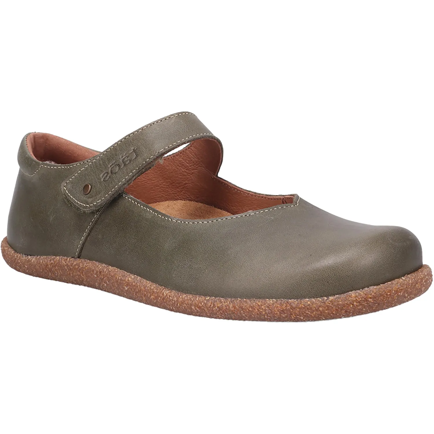 Women's Taos Ultimate Forest Leather