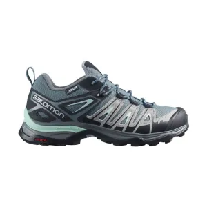 Women's X Ultra Pioneer Cs Waterproof