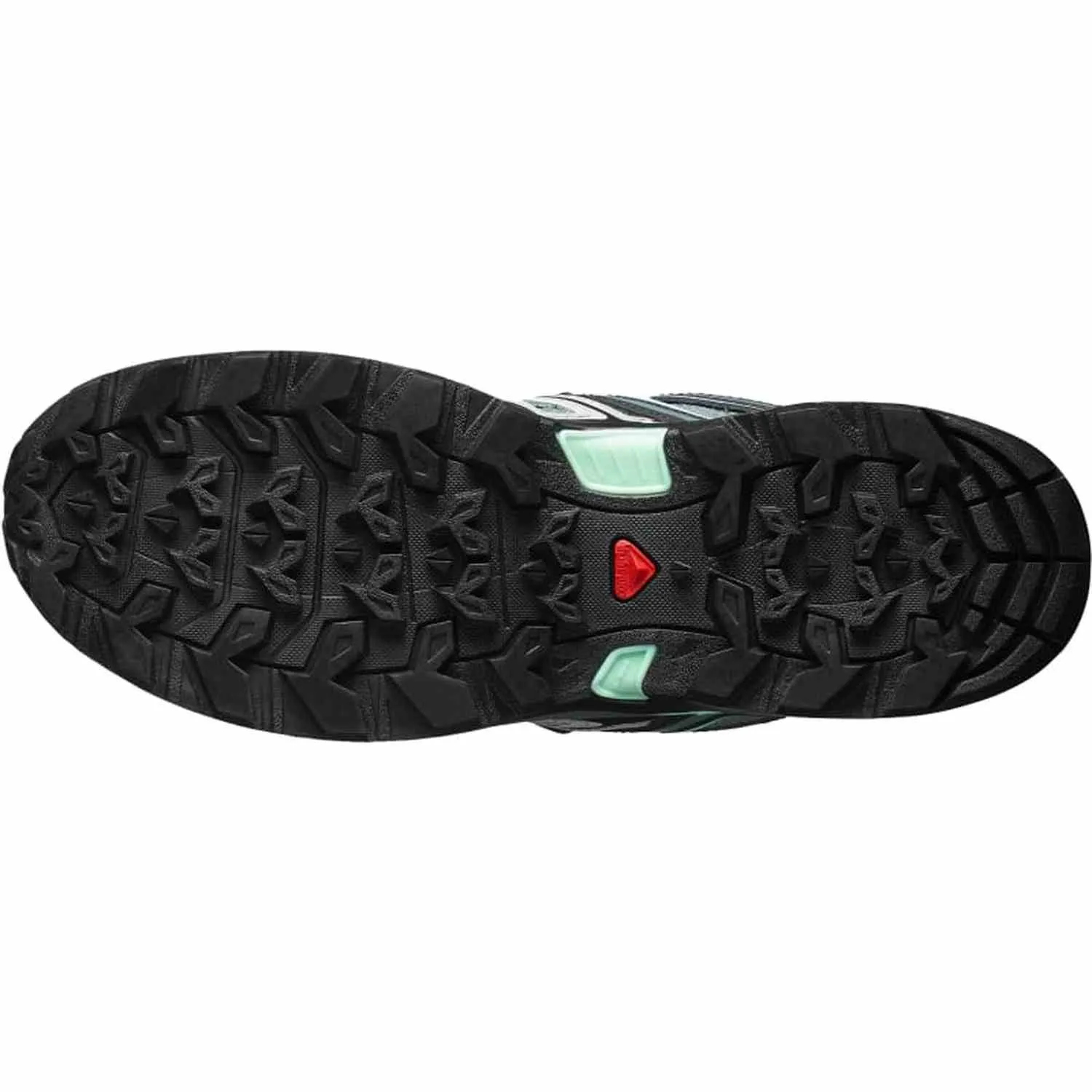 Women's X Ultra Pioneer Cs Waterproof