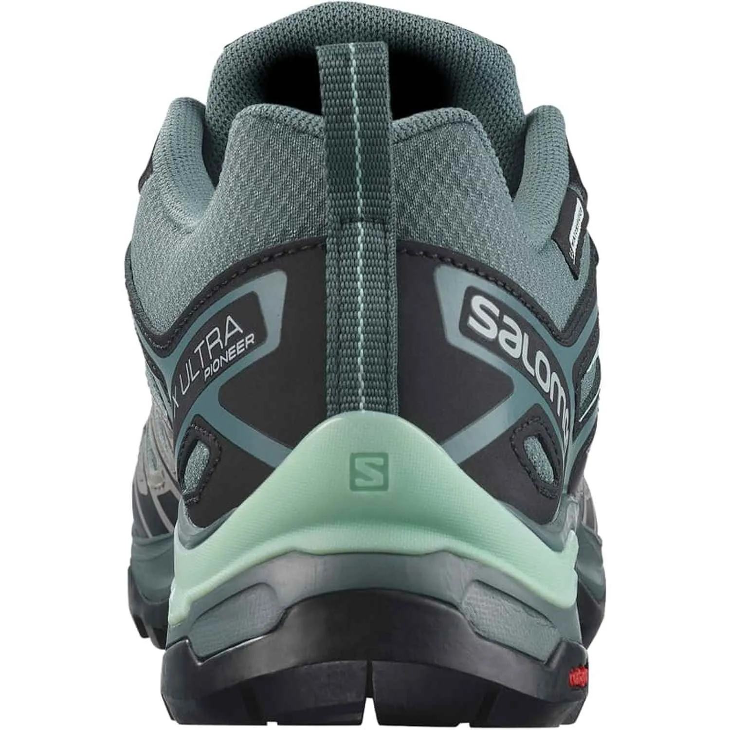 Women's X Ultra Pioneer Cs Waterproof
