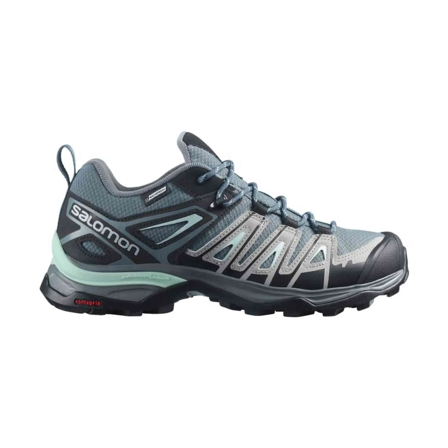 Women's X Ultra Pioneer Cs Waterproof