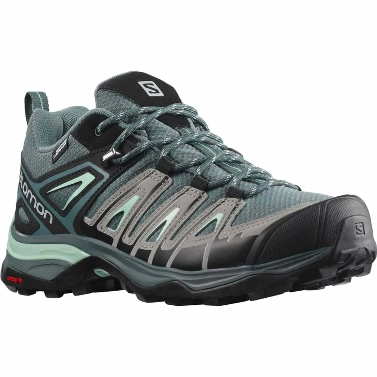 Women's X Ultra Pioneer Cs Waterproof