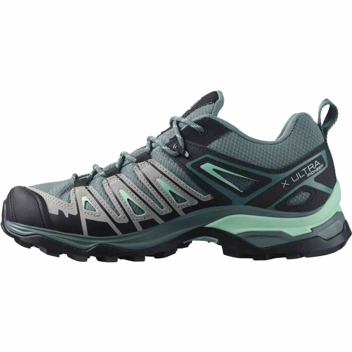 Women's X Ultra Pioneer Cs Waterproof