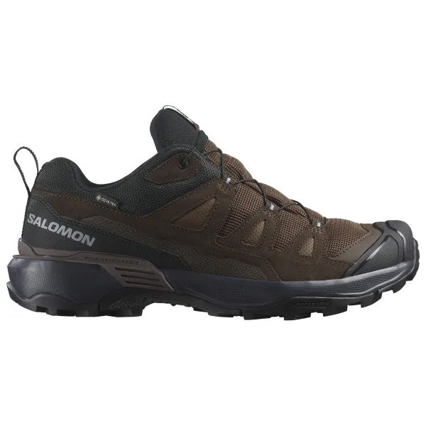 X Ultra 360 Leather Gore-Tex - Dark Earth