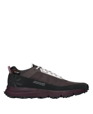 Zenda - Coffee Brown