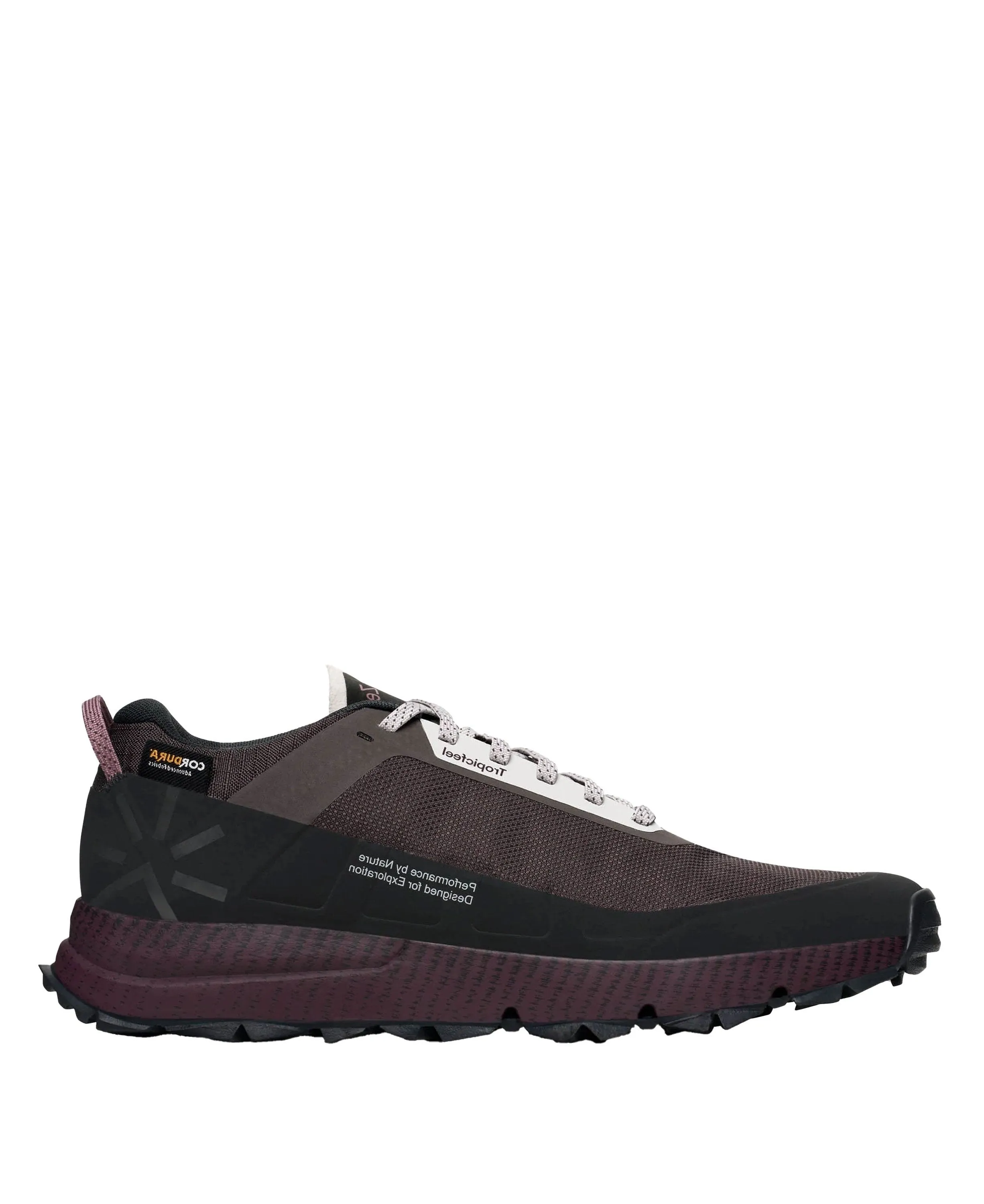 Zenda - Coffee Brown